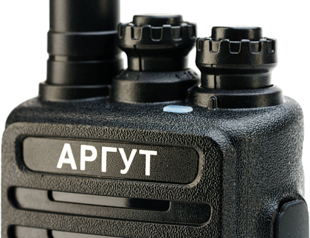 Радиостанция Аргут А-55 VHF