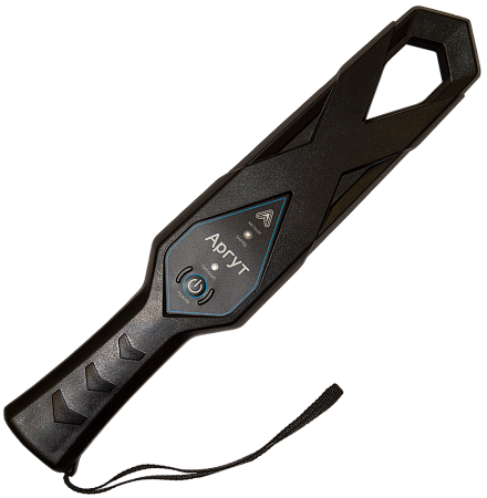 Металлодетектор ручной МР-102