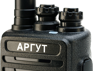 Радиостанция Аргут А-55 VHF
