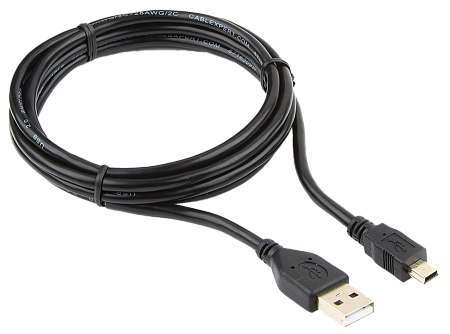 Кабель для программирования Аргут OPC-701/703