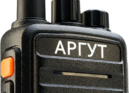 Радиостанция Аргут А-73 VHF