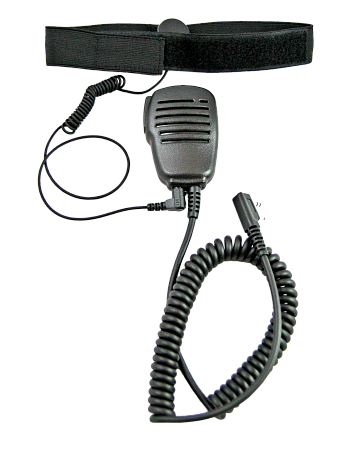 Гарнитура ларингофонная Аргут L-02-01