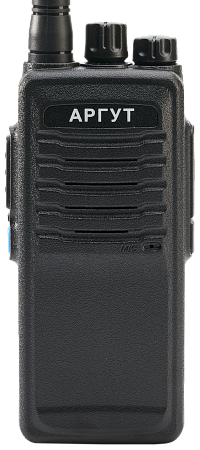 Радиостанция Аргут А-57 VHF