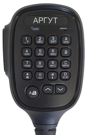 Тангента  Аргут SMP-701/703К