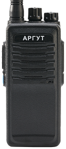 Радиостанция Аргут А-57 VHF