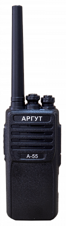 Радиостанция Аргут А-55 VHF
