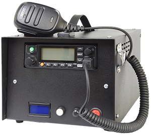 Цифровая радиостанция стационарная Аргут А-701М VHF
