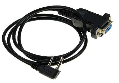 Кабель для программирования Аргут OPC-23/36/41COM