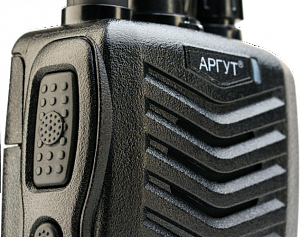 Радиостанция Аргут А-74 DMR UHF